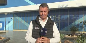 Supercoppa, il Napoli e Conte con un dubbio in più