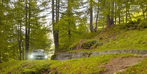 L'Europa cambia rotta: i motori termici sopravvivono al 2035