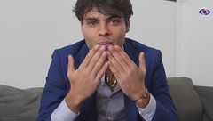 Grande Fratello Reload: Simone De Bianchi