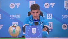 Di Lorenzo: "Napoli stanco? Vi spiego come funziona…"