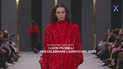 Un Capodanno scintillante: i look più belli per celebrare l'arrivo del 2026