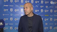 Di Biagio sulla Supercoppa: "Favorita? L'Inter, ma c'è da combattere"
