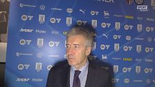 Fenucci: "Per il Bologna è un'opportunità. Stiamo lavorando sui rinnovi"