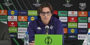 Vanoli e Fagioli: "Dobbiamo fare di più per la nostra gente e ringraziarla"