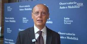 Roberto Pietrantonio: "elettrico e altre tecnologie possono convivere"