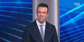 Callegari "gioca" Napoli-Milan: "Vince chi…"