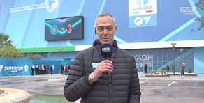 Inter, le ultime da Riad: Calha c'è, Thu-la in attacco