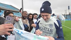 Tifosi arabi sbagliano il nome di Barella: la risposta è esilarante