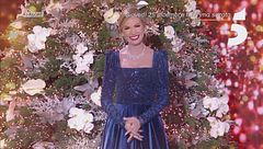 Concerto di Natale in Vaticano: giovedì 25 dicembre in prima serata su Canale 5