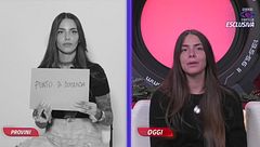 Il prima e dopo di Anita Mazzotta