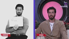 Il prima e il dopo di Omer Elomari