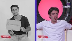 Il prima e il dopo di Jonas Pepe