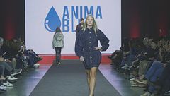 Jo Squillo: Accademia Nami, la sfilata 2025