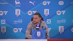 Rabiot: "Poco solidi in difesa"