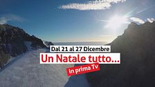 Un Natale in prima TV