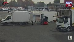 Fiumicino, rubavano gli alimenti pronti per essere serviti sui voli: arrestati