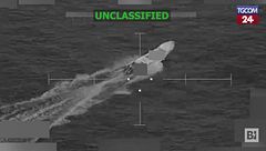 Nuovo attacco Usa alle imbarcazioni dei narcos: il momento dei raid