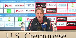 Nicola: "Vogliamo rompere le scatole a tutti"