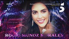 Rocío Muñoz Morales, Achille Polonara e gli altri ospiti