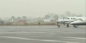 Nascar, tragedia in North Carolina: Greg Biffle muore in un incidente aereo