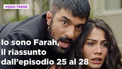 Io sono Farah, il riassunto degli episodi 25-28