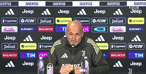Spalletti: "Da Gasperini c'è da imparare, è il Gasp-Brand"