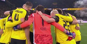 Brandt e Beier regalano al Dortmund il derby dei Borussia