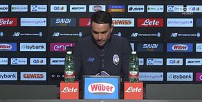 Palladino: "Da famiglia ci siamo stretti attorno a Pasalic"