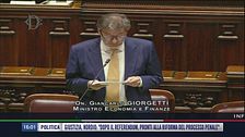 Breaking News delle 16.00 | Manovra, nuovo emendamento del governo