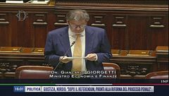 Breaking News delle 16.00 | Manovra, nuovo emendamento del governo