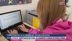 "Intelligenze artificiali - In mezzo a noi", puntata 7: l'IA  nelle scuole