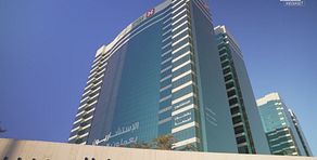 Napoli e Bologna all'ospedale pediatrico di Riad