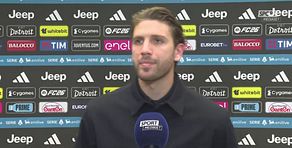 Locatelli: "Non dobbiamo porci troppi obiettivi, ora è importante dare il via a una striscia di vittorie"