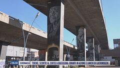 Breaking News delle 09.00 | Sudafrica, uomini armati uccidono 10 persone