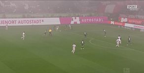 In gol anche Grifo nello spettacolare 4-3 del Friburgo in casa del Werder Brema