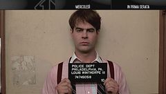 Una poltrona per due