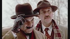 Poirot: Il Natale di Poirot