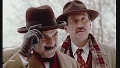 Poirot: Il Natale di Poirot