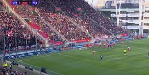 Eterno Perisic: il suo gol regala al PSV l'ennesima vittoria in campionato