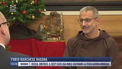 Puntata del 21 dicembre