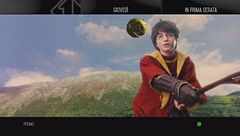 Harry Potter e la pietra filosofale