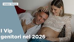 I Vip che diventeranno genitori nel 2026