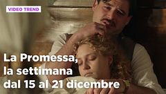 La promessa, il riassunto della settimana dal 15 al 21 dicembre