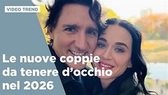 Le nuove coppie vip da tenere d'occhio nel 2026