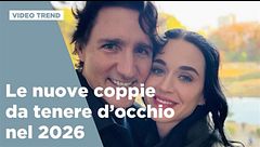 Le nuove coppie vip da tenere d'occhio nel 2026