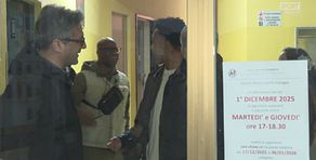 McKennie's Magical in collaborazione con "Salesiani per il sociale"