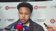 McKennie: "Il rinnovo? Ho fatto 200 partite con la Juve, spero di farne altre 200"