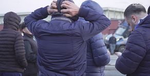 Il Napoli campione è tornato in Italia, ma i tifosi...