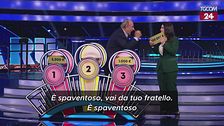 Martina torna a "La Ruota della Fortuna" e vince 100mila euro