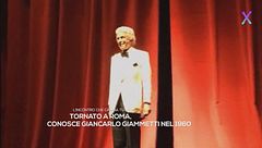 Addio a Valentino Garavani, il sarto che ha cucito l'eternità in rosso